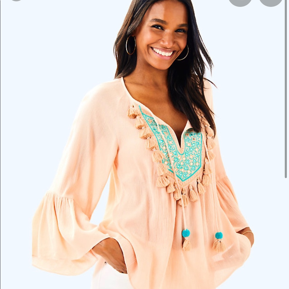 Lilly Pulitzer